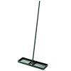 Lawn Leveling Rake, 36" x 10" Heavy Duty Yard Leveling Rake with 66.5" Handle for Backyard, Golf Course