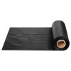 Weed Barrier Fabric Heavy Duty, 1.4x50FT 3.2oz Landscape Fabric, Woven Weed Blocker Fabrics, Garden Fabrics Weeds Barrier, Weeds Control Ground Cover