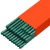 Garden Stakes, 25 Pack, 70.87 inch, Plastic Coated Metal Tomato Stakes, Garden Sticks for Plants Support