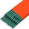 Garden Stakes, 25 Pack, 82.68 inch, Plastic Coated Metal Tomato Stakes, Garden Sticks for Plants Support