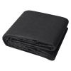 Non Woven Geotextile Fabric Under Gravel, 10x100FT 8OZ Driveway Fabric Landscape Fabric, Heavy Duty Weed Barrier Fabric