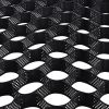 Gravel Grid, 4 Inch Depth, 17.06 x 8.86 FT / 5200 x 2700 mm, 1880 LBS Per Sq ft Grass Ground Retainer, Permeable Geo Grids Driveway Stabilization