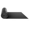 3FT x 50FT Plastic Sheeting Heavy Duty, 4 Mil Thick Plastic Sheeting Roll, Plastic Drop Cloth Painters Tarp
