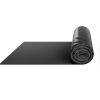 3FT x 50FT Plastic Sheeting Heavy Duty, 4 Mil Thick Plastic Sheeting Roll, Plastic Drop Cloth Painters Tarp